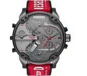 Diésel DZ7423 Sr.. Reloj para hombre Daddy 2.0