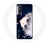 Coque pour Vivo Y72 Killua Zoldyck Hunter x Hunter Manga