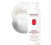 Cellfusion C Papaya Granule Peels Ultra Cleansing Powder, 50g, 1 unit Famous Korean cosmetics
