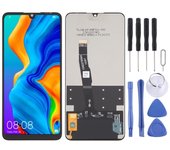 Pantalla LCD Cog con digitalizador, ensamblaje completo For Huawei P30 Lite
