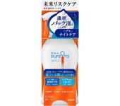 KAO Puora PureOra36500 Concentrated Foaming Toothpaste, Body 175mL (Quasi-drug) Periodontal Disease 1. Place the foam directly on the tongue. 2. Sprea