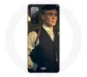 Coque pour Samsung Galaxy S20 FE Peaky Blinders Thomas Shelby