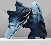 Zapatos para hombre, zapatillas deportivas, tenis masculinos, zapatos de lujo, zapatillas casuales para hombre, zapatillas de deporte transpirables de moda, zapatillas para correr para hombre 39