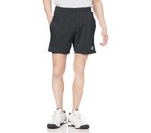 Pantalón corto de punto corto 15100 negro L [Yonex] Pantalones de hombre, Pantalones, (007)