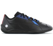 Puma BMW M Motorsport R-CAT Machina - Zapatillas Hombre Negro 307311-01 ORIGINAL EU 41 UK 7.5 negro