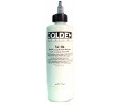Liant Gac 100 pour Pigments Golden