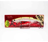 Señuelo de hundimiento Duo Realis Microdon 88S CCC3028 (7211)