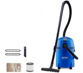 Extractor Nilfisk BUDDY II Negro 1200 W