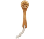 AfterSpa, cepillo facial seco, 1 pieza