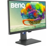 Monitor BenQ PD2705Q de 27 pulgadas, 2560 x 1440 píxeles, Quad HD, 27 pulgadas