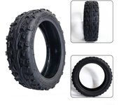 Neumático Útil 10x2.50-6.5 60/70-6.5 Scooter Eléctrico