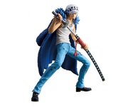 Figura de One Piece de BANPRESTO Trafalgar Law Grandista