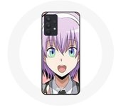 Coque Maniacase pour pour Samsung Galaxy A32 5G Ritsu Assassination Classroom Anime