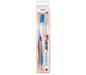 Cepillo de dientes Lacer Medium Technic Adultos
