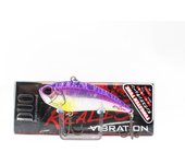 Señuelo de hundimiento fijo Duo Realis Vibration 68 G DPA3331 (5301)