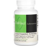 DaVinci Laboratories, L-Glutamine Powder, 5.29 oz (150 g)