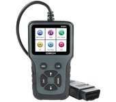 Escáner Yuanjoy 12/24v Obd2 V311 Lector de códigos Herramienta de diagnóstico universal Escáner de coche para diagnóstico automotriz de motor de coche V311