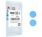 apgo 4x Lens Protector Camera Protective Hybrid Glass for Huawei Mate 20 lite, Camera Protection, 9H Camera Lens Camera Lens Protector