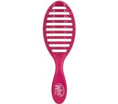 Pincel húmedo, pincel seco rápido, rosa, 1 paquete