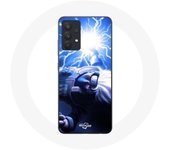 Coque pour Samsung Galaxy A13 5G kakashi Naruto Manga