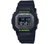 [Casio] Reloj G-Shock serie negra y amarilla GW-B5600DC-1JF para hombre