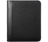 Estuche de cuero Pelikan TGX20 negro para 20 artículos originales importados negro