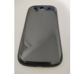 Tapa trasera de batería azul para Samsung Galaxy S3 i9300