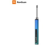 Soldador electrónico Xiaomi, 65 W azul