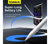Baseus Lápiz óptico multifuncional Smooth Writing Serie 2