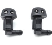 Boquillas de limpiaparabrisas delantero Jet Fit para Mazda 3 5 6 BK GG1 BN8V-67-510