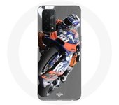 Coque Oppo A54 miguel oliveira aprilia moto gp 88