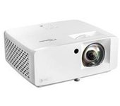 Proyector Optoma ZH450ST 4200 Lm 1920 x 1080 px