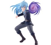 Banpresto Esa vez que me reencarné en un slime VIBRATIONSTARS Rimuru Tempest