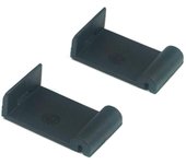Clips de reparación del mecanismo del techo corredizo BSR549 para X5 E53 2000-2006, X3 E83 2003-2010, Serie 5 E61 2003-2010, Serie 3 E91 2005-2013