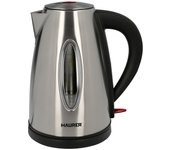 Hervidor de Agua 1,7 Litros. 2200 W.