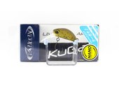 Señuelo flotante Valkein Kuga Nano 26mm 1.9 gramos M172 (1876)