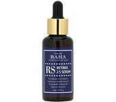 Cos De BAHA, RS, suero de retinol 2.5, 2 onzas líquidas (60 ml)