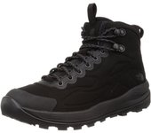 North Scrambler Mid Invisible Fit TNF Negro cm [The Face] GORE-TEX Negro/TNF 27.0