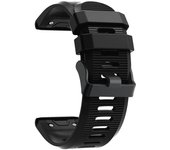 Correa de reloj de repuesto de TPU suave para Fenix 5X/5X Plus/Fenix 3/3 azul