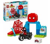 Juego de construcción Lego Duplo Multicolor