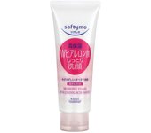Softymo, cleansing foam, hyaluronic acid moist, 150g (5.2oz)