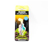 Señuelo blando Megabass Dark Sleeper de 2,4 pulgadas y 3/8 oz de Biwako Yoshinobori (2376)
