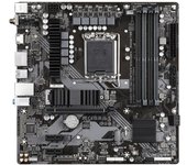 Placa Base Gigabyte B760M DS3H AX DDR4 Intel LGA 1700