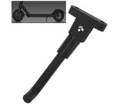 1 soporte de pie para patinete eléctrico M365 1S Pro 2 Pro, soporte de estacionamiento modificado, pata de cabra onesize