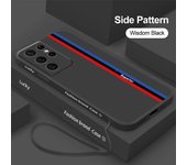 Funda de moda para Samsung S23 S22 S21 S20 PLUS Ultra A12 A22 A32 A52 A72 A13 A23 A33 A53 A51 A31 S10 S9 S8 Plus Funda de silicona suave resistente a caídas iphone 6 6s blanco