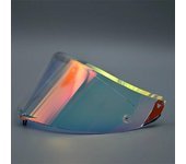 Visera para casco de motocicleta AGV PISTA GPR GPRR CORSA R RACE 3, protección UV, parabrisas, accesorios para casco de moto