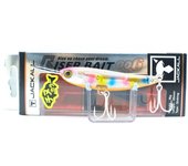Jackall Riser Bait 006 65 mm Señuelo hundido en superficie Cotton Candy (3865)