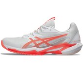 Zapatillas de tenis SOLUTION SPEED FF 3 [ASICS] para mujer