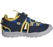 Sandalias Geox Vaniett para niños 13 UK