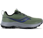 Zapatillas de Hombre SAUCONY Peregrine (43)